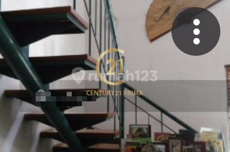 For Sale, Ready to Occupy House in Sector 5 Bintaro Jaya 2