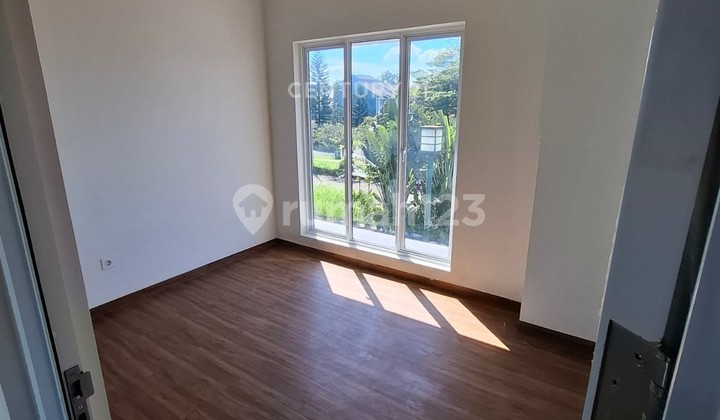 Dijual Rumah Bagus Strategis Di Cluster Paradise Serpong City 2
