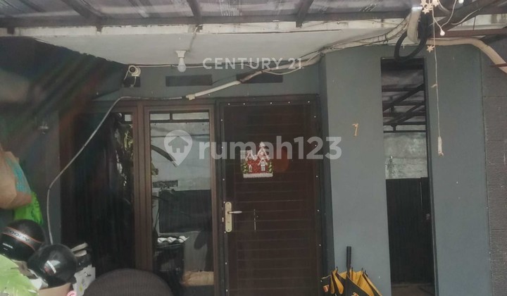 Dijual Rumah Strategis Harga Menarik Di Cipadu Jaya 2