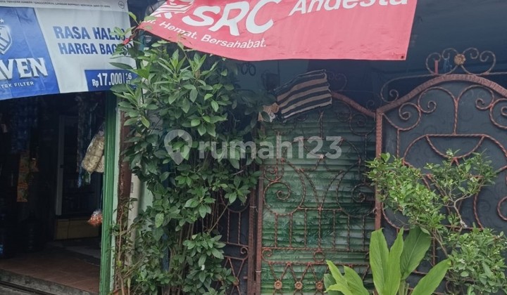 Dijual Rumah Strategis Harga Menarik di Pesanggrahan