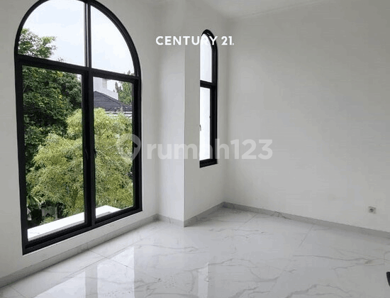 Dijual Rumah Strategis Harga Menarik Di Bintaro Jaya Sektor 9 2
