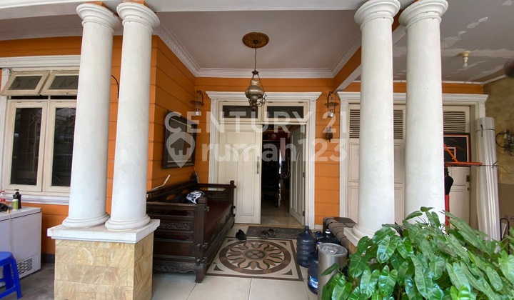 For Sale Cheap House in Cipete, South Jakarta 2