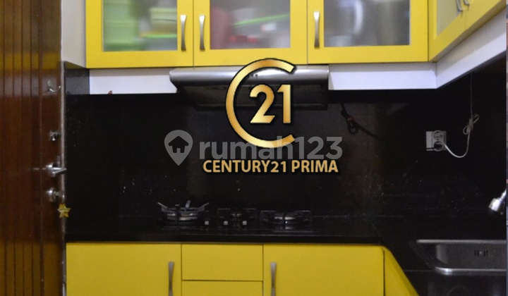 Dijual Rumah Cantik Strategis Di Ciputat Tangerang Selatan 2