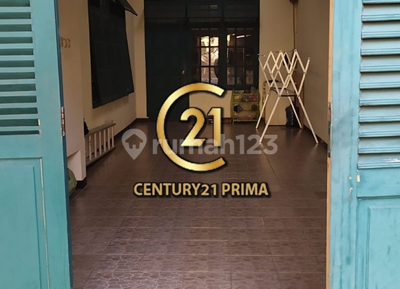 For Sale 2 Affordable House Units Including Land in Pondok Pinang, South Jakarta. 2