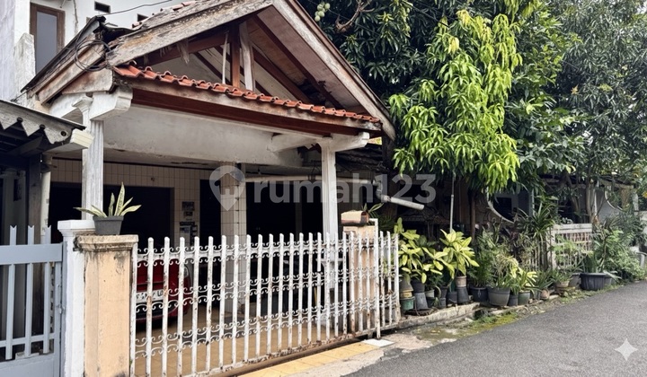 ******** Tanah Jakarta Selatan SHM 2