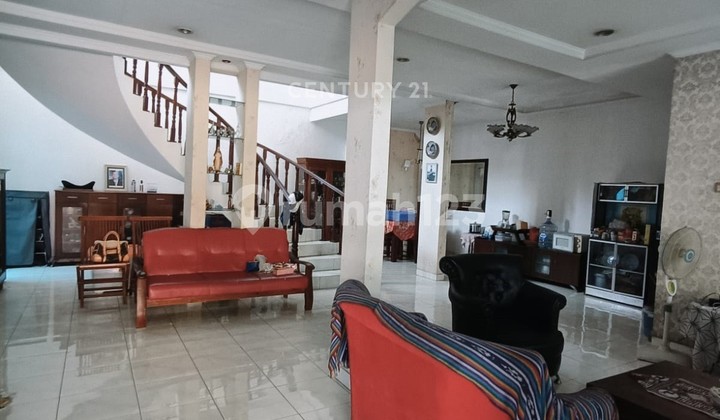 Dijual Rumah Bagus Strategis Harga Menarik Di Graha Bintaro 