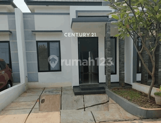 Dijual Rumah Siap Huni Harga Menarik Di Pondok Aren Bintaro