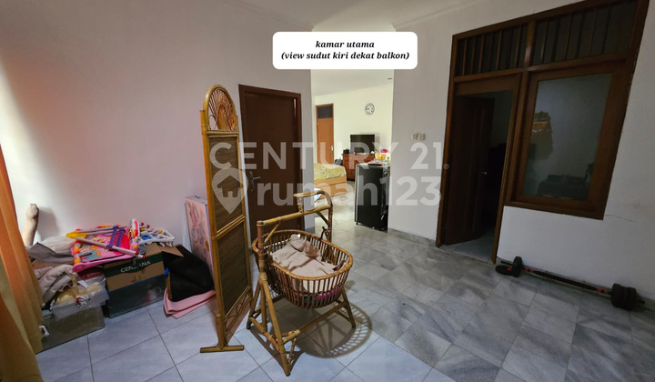 Rumah Cantik Selesai Renov Total di Bintaro Harga Nego Sampe Deal