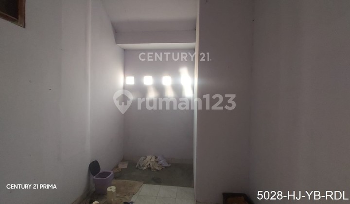 Dijual BU Rumah Hitung Tanah Di Cilandak Jakarta Selatan 2