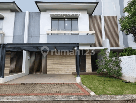 For Sale Nice Strategic House In Kebayoran Bintaro Sector 7