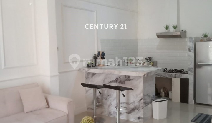 Dijual Rumah Bagus Strategis Siap Huni Di Pondok Ranji 2