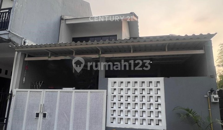 For Sale Beautiful Move-In Ready House In Graha Bintaro Jaya Cluster For Sale Beautiful Move-In Ready House In Graha Bintaro Jaya Cluster