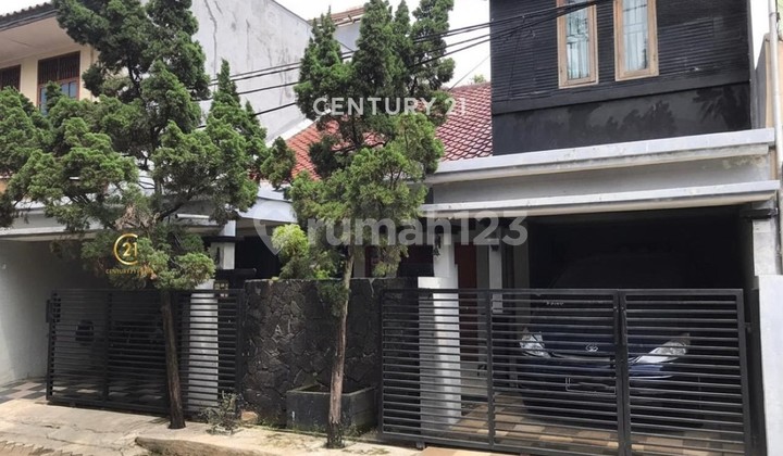 Dijual Rumah Murah di Perumahan Dekat Bintaro Dijual Rumah Murah di Perumahan Dekat Bintaro
