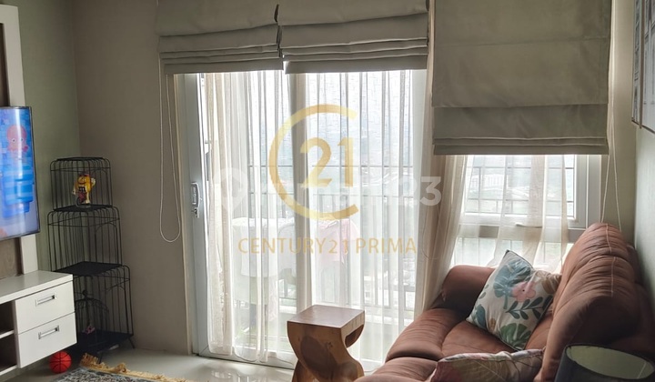 For Sale Apartment Breeze Bintaro Plaza Residence HOOK, Sector 3 Bintaro Jaya, (1297-IH) For Sale Apartment Breeze Bintaro Plaza Residence HOOK, Sector 3 Bintaro Jaya, (1297-IH)