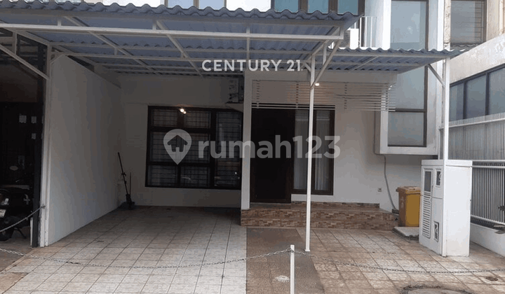 Dijual Rumah di Bintaro Sektor 9 Siap Huni Harga Menarik