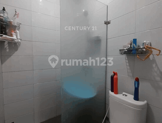 Dijual Rumah Minimalis Strategis di Dekat Stasiun Jurangmangu 2