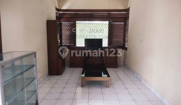 Dijual Rumah Hook Siap Huni di Pamulang Tangserang Selatan 2