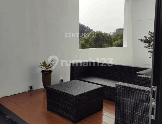 Dijual Smart Home Full Furnished Di Jakarta Selatan 2
