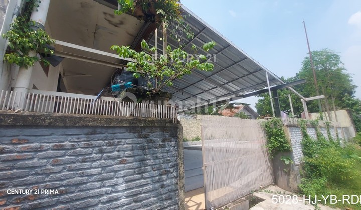 Dijual BU Rumah Hitung Tanah Di Cilandak Jakarta Selatan