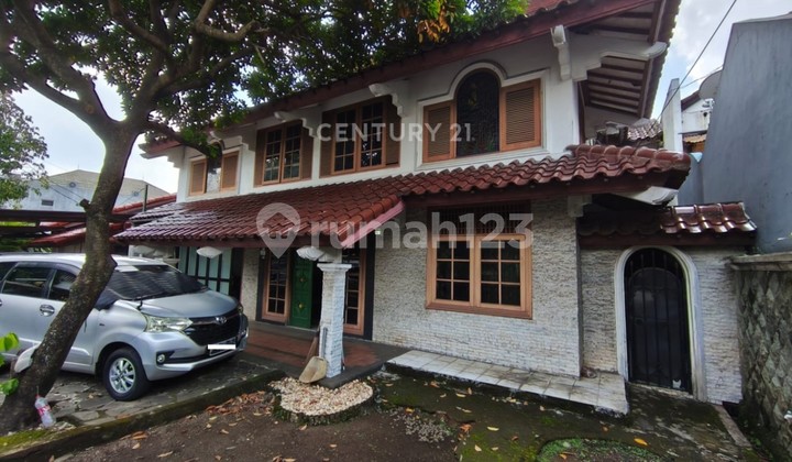 Dijual Rumah Bagus Lokasi Strategis Di Rempoa 