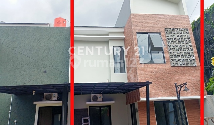 Dijual Rumah Bagus Di Bintaro Sektor 3 Tangerang Selatan Dijual Rumah Bagus Di Bintaro Sektor 3 Tangerang Selatan