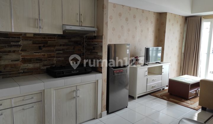 For Rent Casa De Parco Apartment Bsd Including Service Fee For Rent Casa De Parco Apartment Bsd Including Service Fee