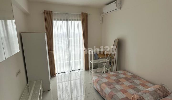 For Rent Sky House Apartment Bsd Studio Type Affordable