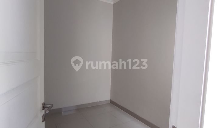 Di Jual Rumah Murah Cluster Samara Village Di Gading Serpong Rapi 2