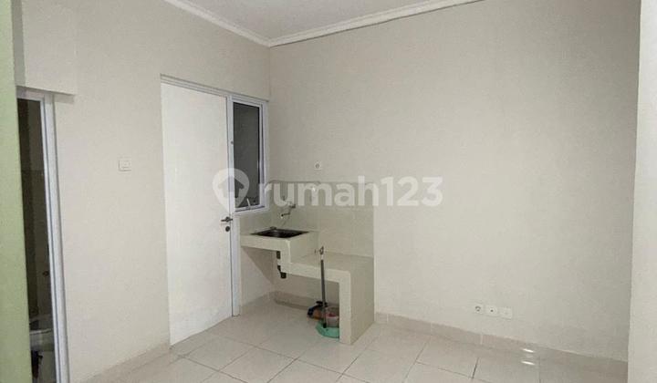 Disewakan Rumah di Amarillo Village Gading Serpong 2