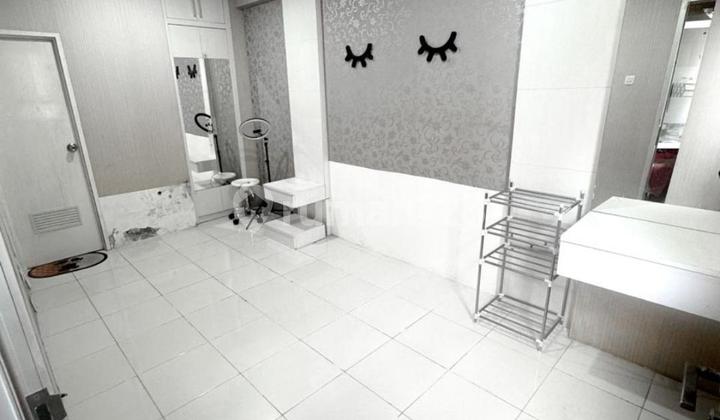 Di Jual Cepat Apartemen Puncak Kertajaya Surabaya Tower A Selatan