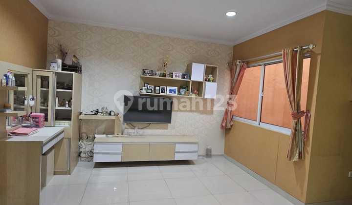 Spacious and affordable house in a strategic location at Grand Duta, Diamond Cluster. 2