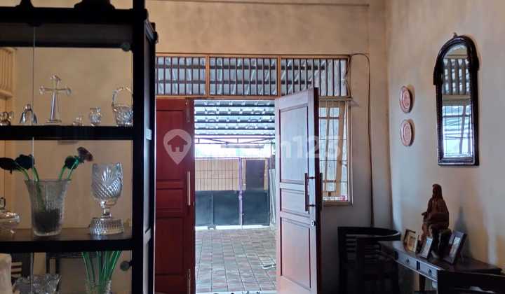 Jual Cepat Rumah Di Pondok Pinang Rumah SHM di Pondok Pinang 2