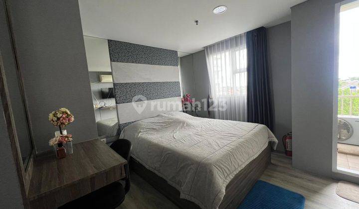 Jual Cepat Apt Bintaro Icon Furnish 2