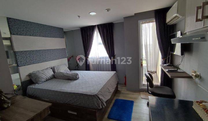 Jual Cepat Apt Bintaro Icon Furnish 1