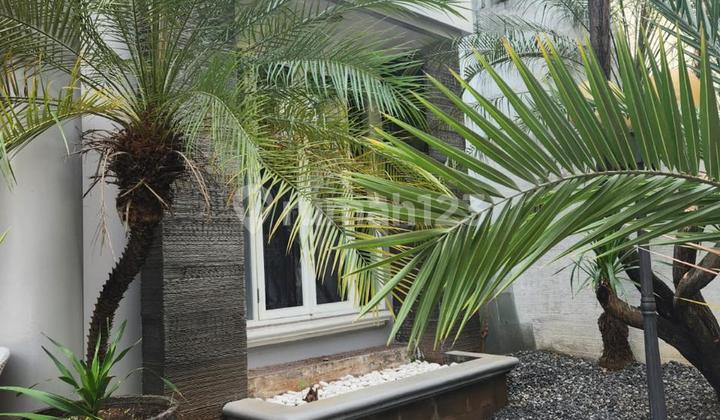 Di Jual Cepat Rumah American Classic Di Cibubur Jakarta Timur Rumah SHM di Cibubur 2