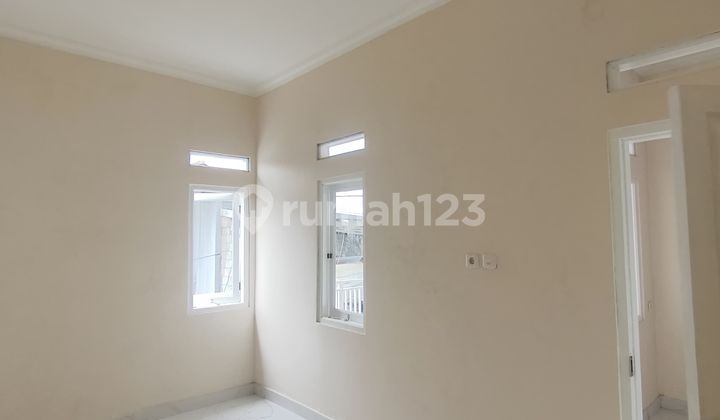 Affordable Ready-to-Occupy House in Kranggan Cibubur 2