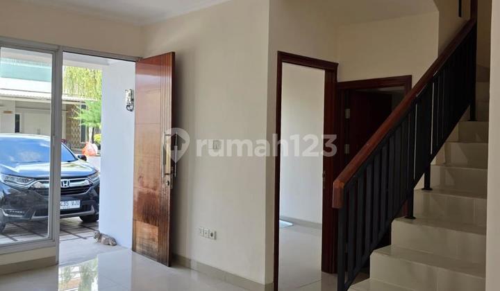 Dijual Rumah Modernland Dijual Rumah Modernland