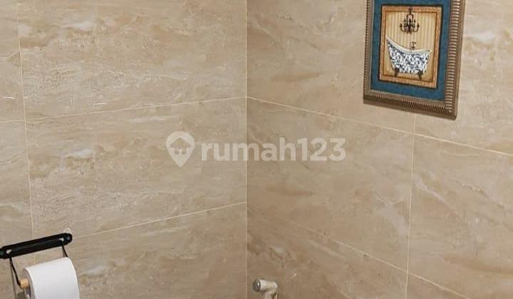 For Sale 1 Unit Type 1 Br Apartment Ambassade Residence 2