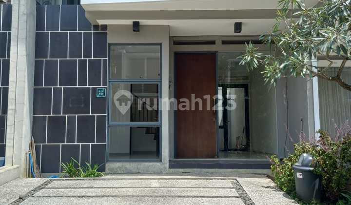 Dijual Rumah Golden Park Serpong