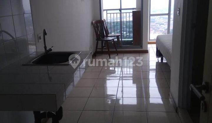 For Rent M Town Studio Type Apartment