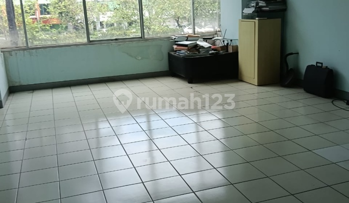 Lippo Karawaci Ruko Gajahmada 4 Floors Size 5X20 2