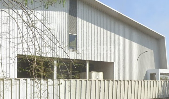 Sell Fast Cikande Factory, Good Condition, Ready to Use Immediately