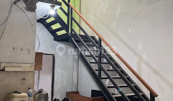 For Quick Sale: 2-Storey Shop House 775 Jt Ready to Occupy for Residence and Business 2