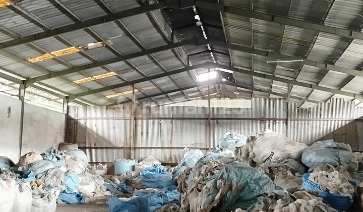 Expabrik Darcron Lokasi Prabusiliwangi Expabrik Darcron Lokasi Prabusiliwangi