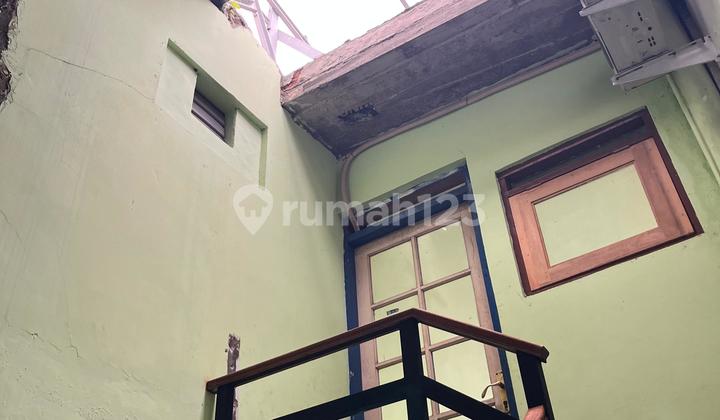 Jual Cepat Ruko 2 Lantai 775 Jt Siap Pakai Huni dan Usaha