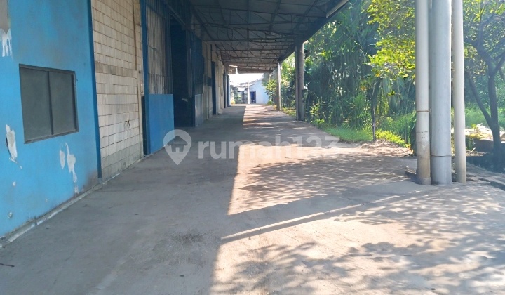 Cikande Kreo Rangkas Bitung