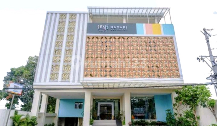 Hotel Nagari Malioboro