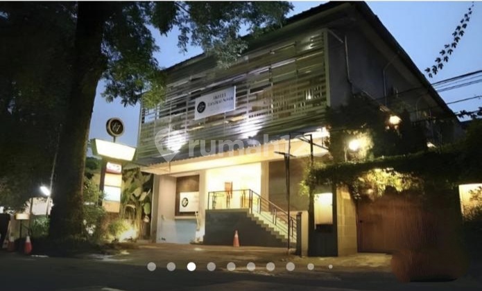 Pasteur Hotel Bandung Pasteur Hotel Bandung