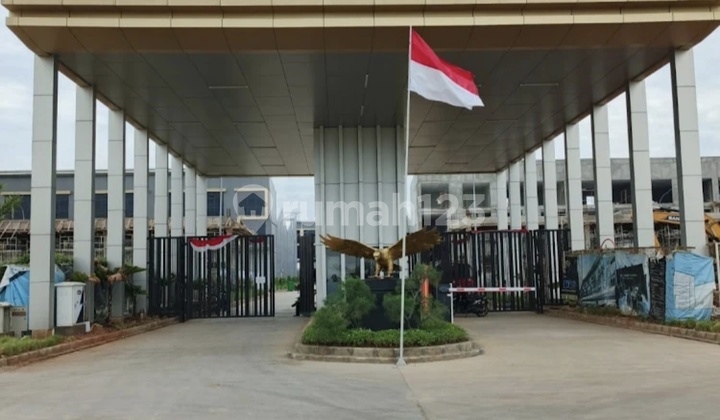 Warehouse 3/1 Arya Elang Mas, Kota Bumi, Tangerang Warehouse 3/1 Arya Elang Mas, Kota Bumi, Tangerang