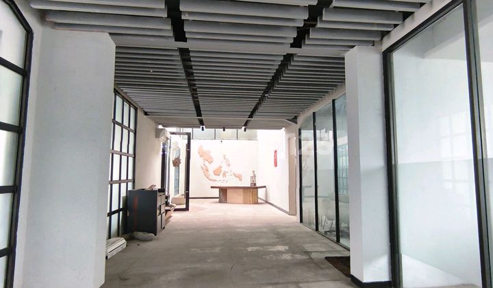 Gudang Raden Saleh Cipondoh